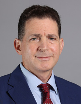 Prof Eyal Zimlichman, Founder and Director of ARC, Chief Transformation and Chief AI Officer at Sheba Medical Center