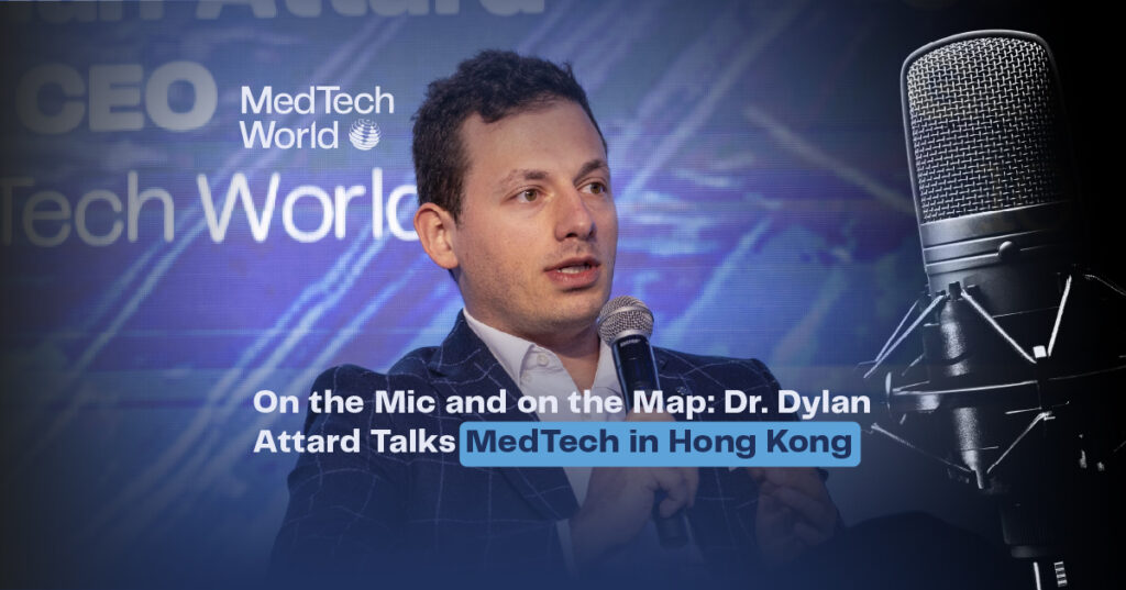 Hong Kong Roadshow