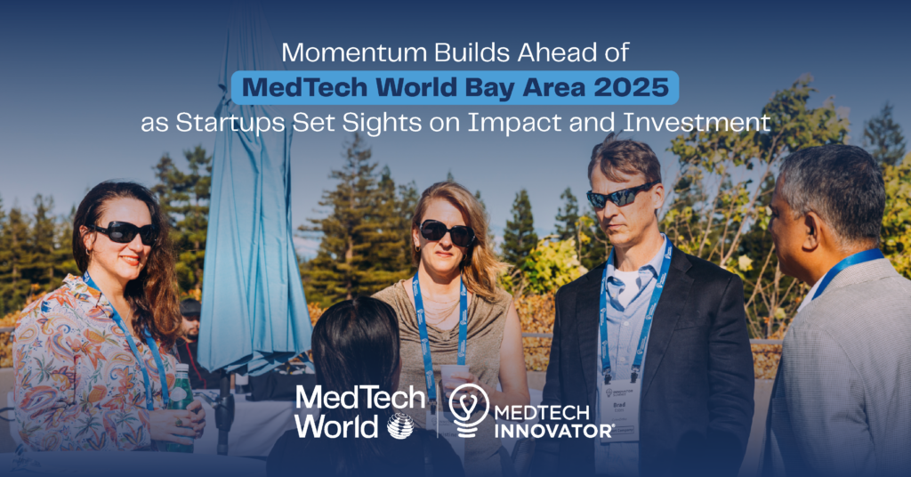 MedTech World Bay Area