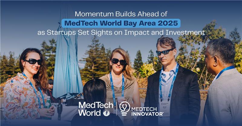 MedTech World Bay Area 2025