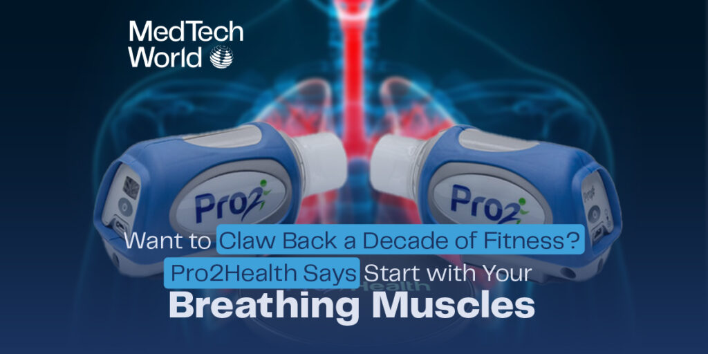 Pro2Health