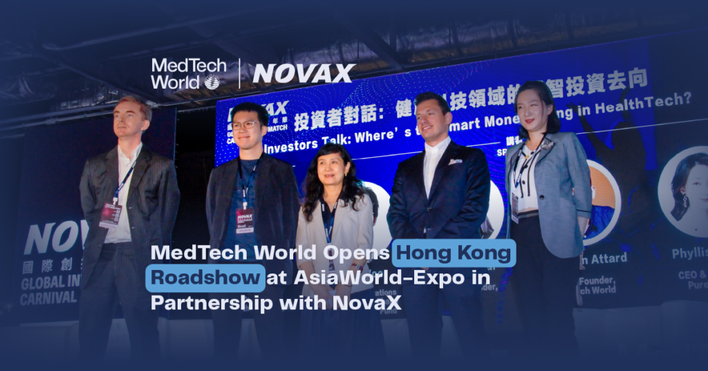 Hong Kong Roadshow 2025