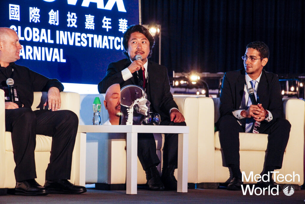Hong Kong Roadshow 2025
