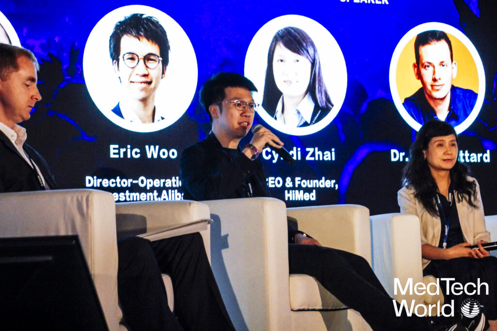 Hong Kong Roadshow 2025