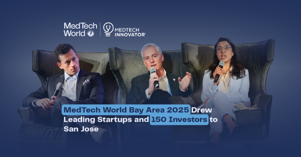 MedTech World Bay Area