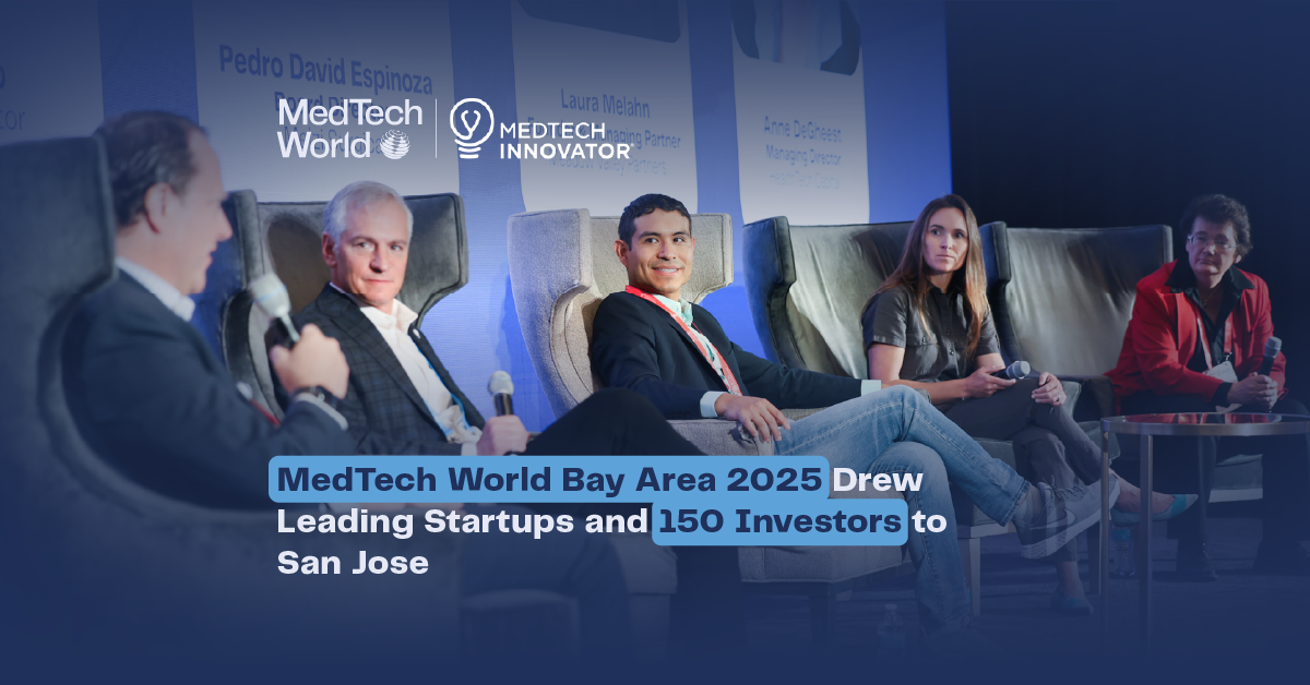 MedTech World Bay Area 2025