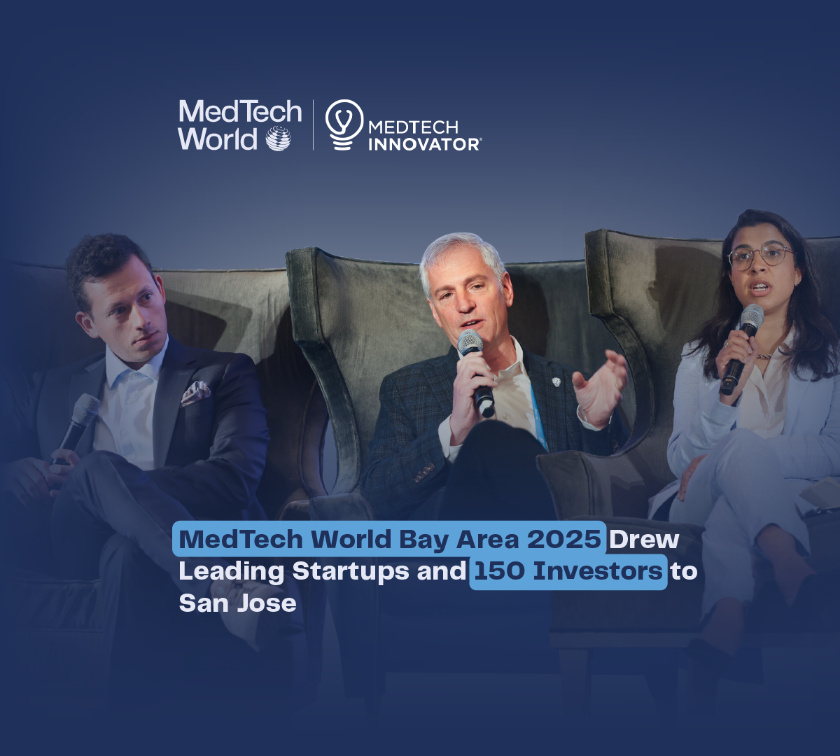 MedTech World Bay Area 2025