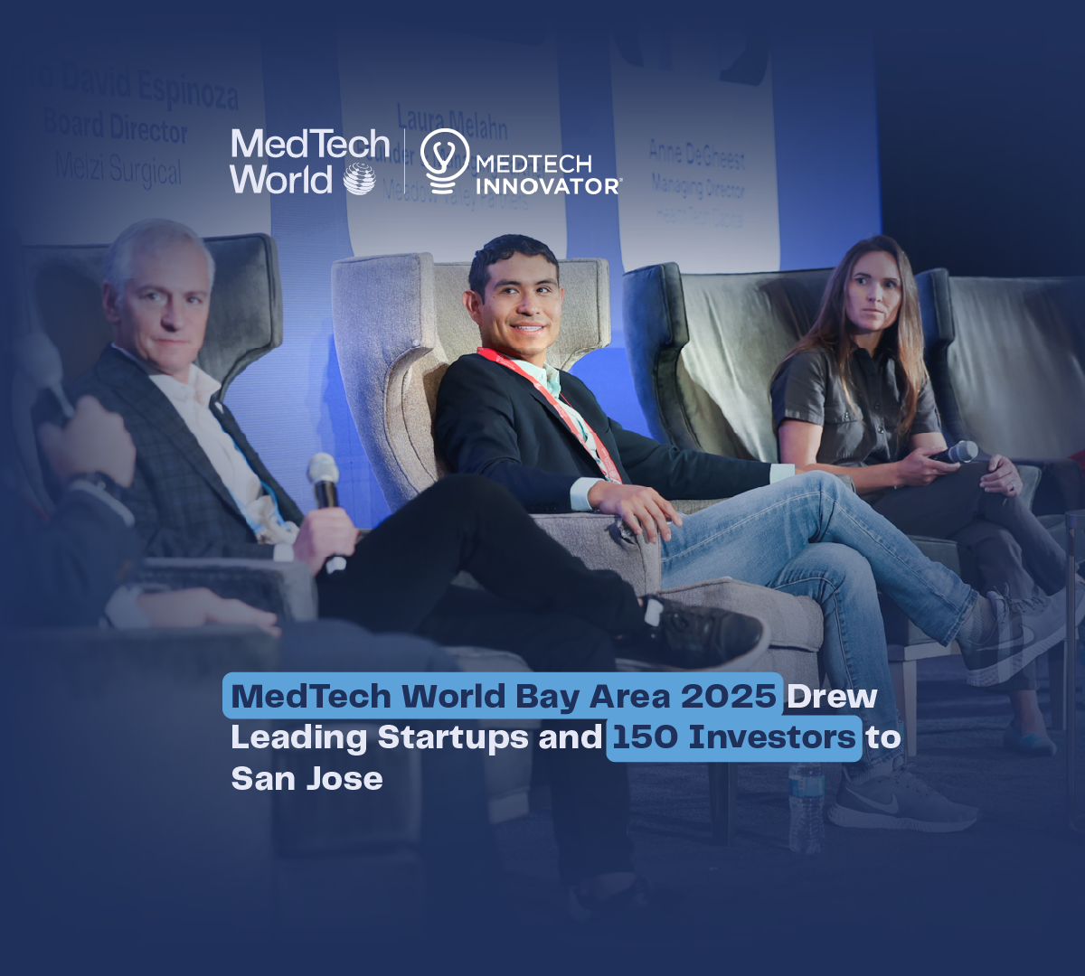 MedTech World Bay Area 2025