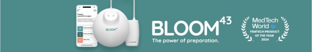 BLOOM⁴³ by Plexāā