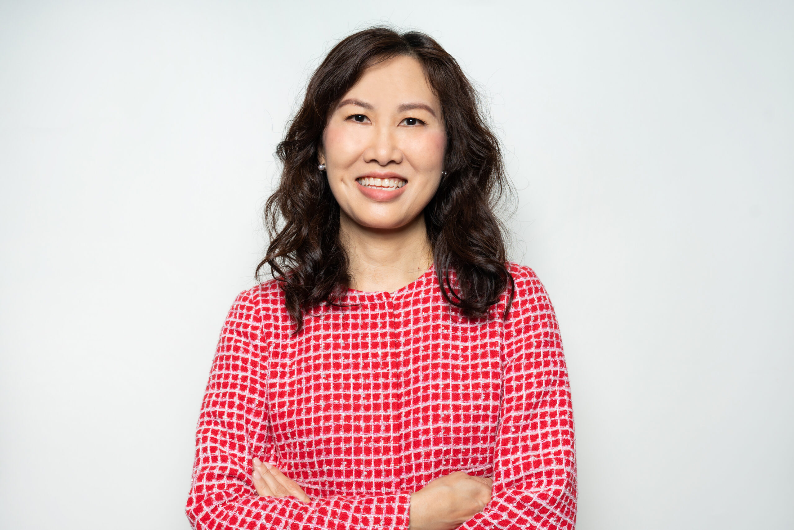 Lynne Lim, CEO & Founder of NousQ