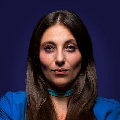 Abigail Cremona
