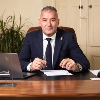 Hon. Dr. Jo-Etienne Abela