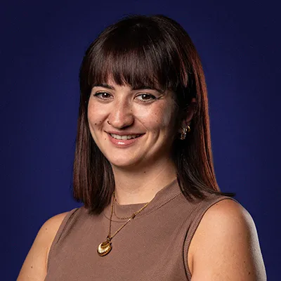 Jeanine Meli