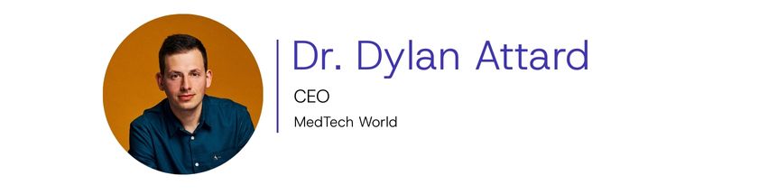 Dr. Dylan Attard
