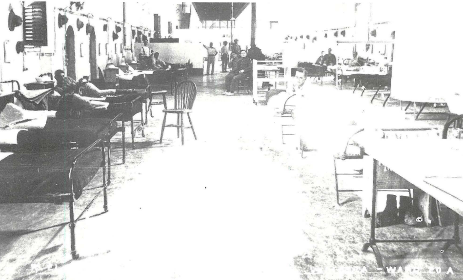 Cassar, P. (1983). From the Holy Infirmary of the Knights of St. John to the Mediterranean Congress Centre at Valletta. Malta :s.n.