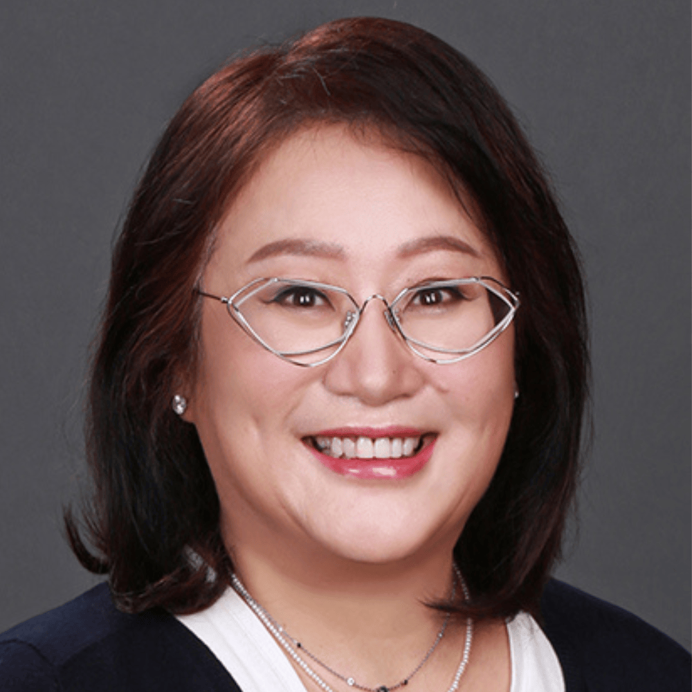Joalin LIM, Medtech & Healthcare Group创始人兼首席执行官