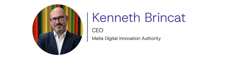 Kenneth, Brincat, CEO, MDIA