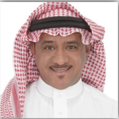 Hussein Albishi, 沙特阿拉伯健康信息管理协会会长