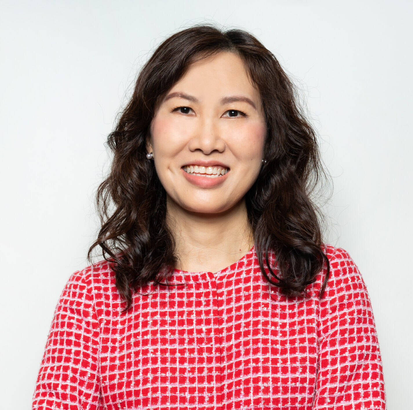 Lynne Lim - Nous Q, NousQ 首席执行官