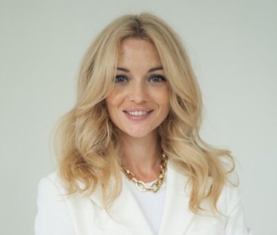 Olga Yaroshevsky