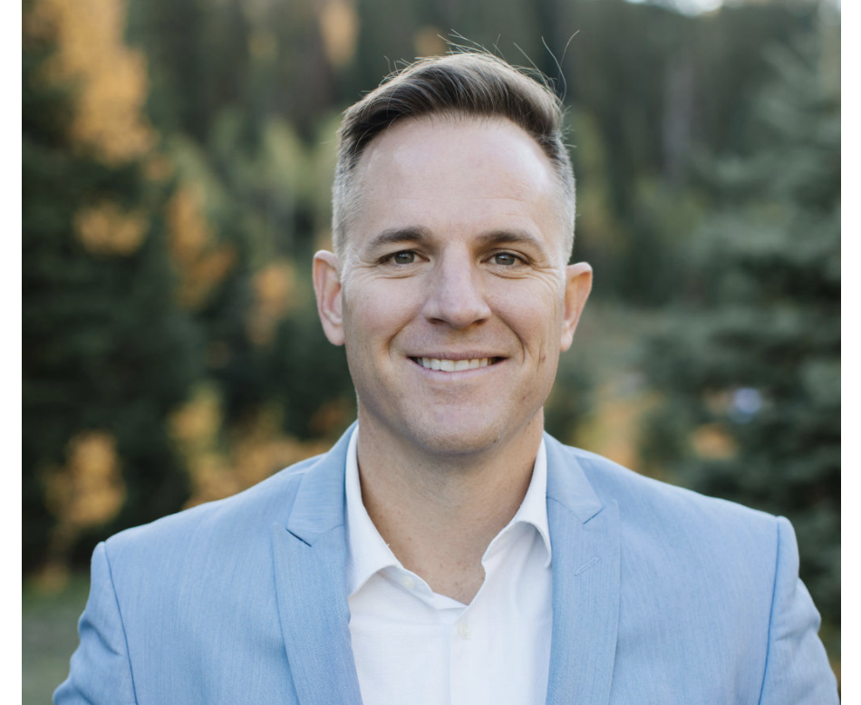 Branden Rosenhan 