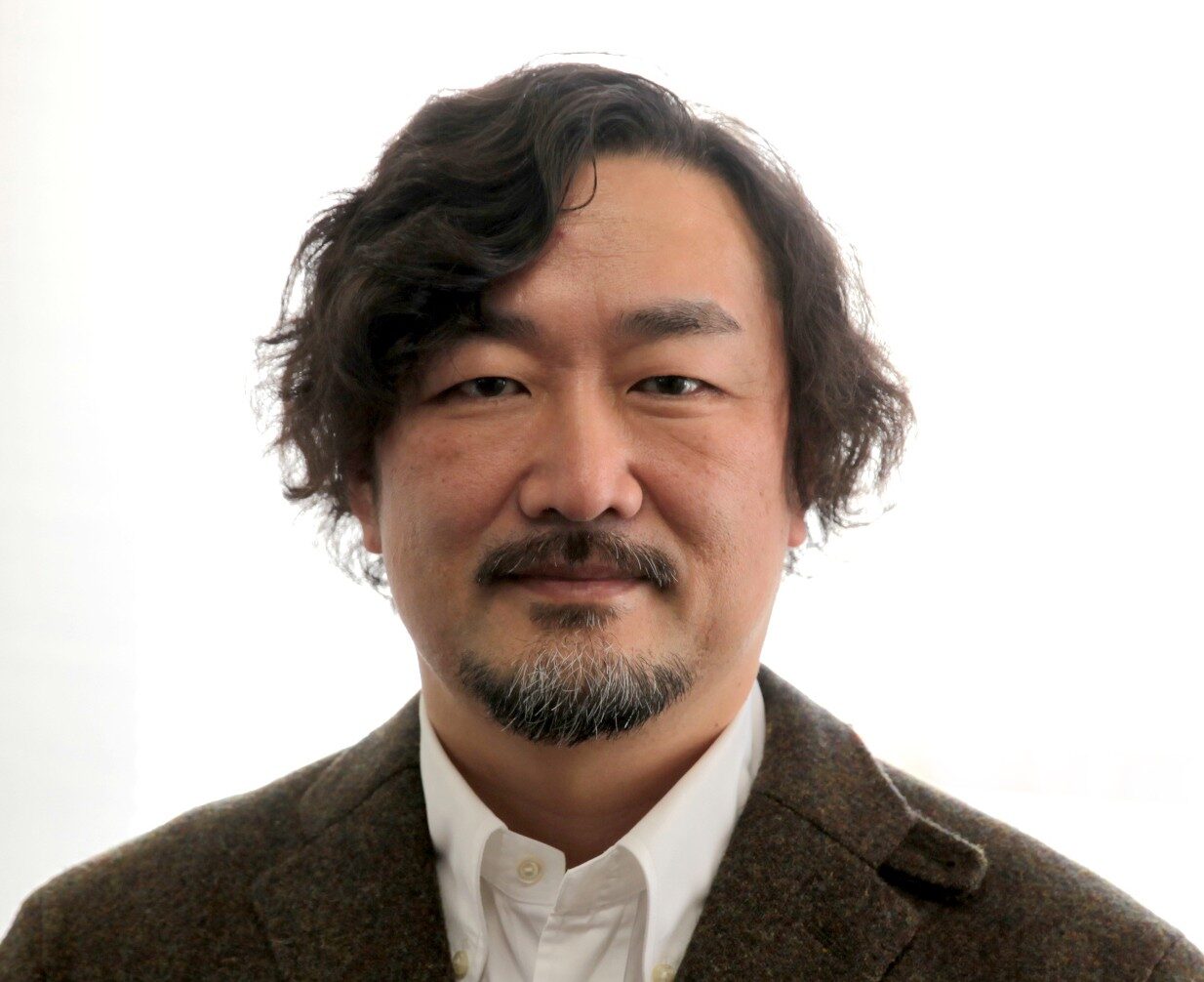 Keita Shimomura -F Med, F.MED 株式会社 首席执行官