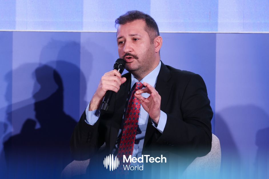Oguz Savas, Head of Notified Body, Malta Conformity Assessment