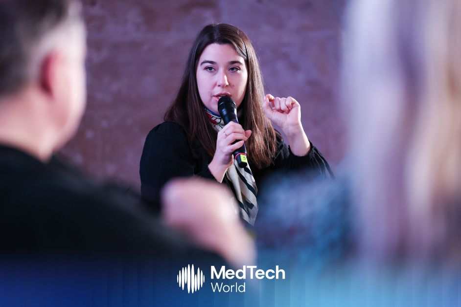 Ainoa Forteza, VP Regulatory Affairs MedTech, Alira Health