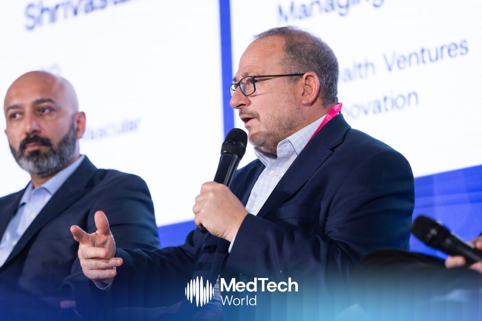 David Uffer, Managing Director of MedTech at Trinity Life Sciences