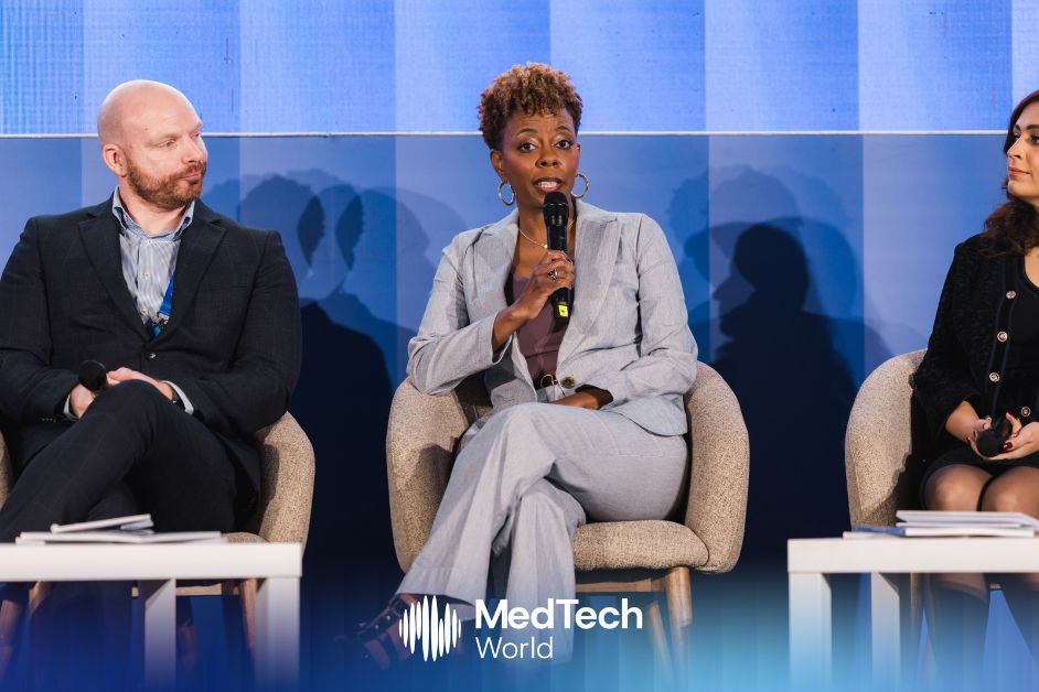 Shaherah Yancy, CEO of Research Lifecycle Solutions