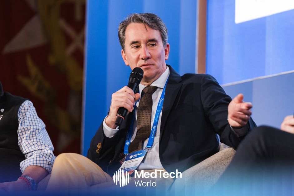 Dr. Hubert Zajicek, CEO, Co-founder, and Partner at Health Wildcatters