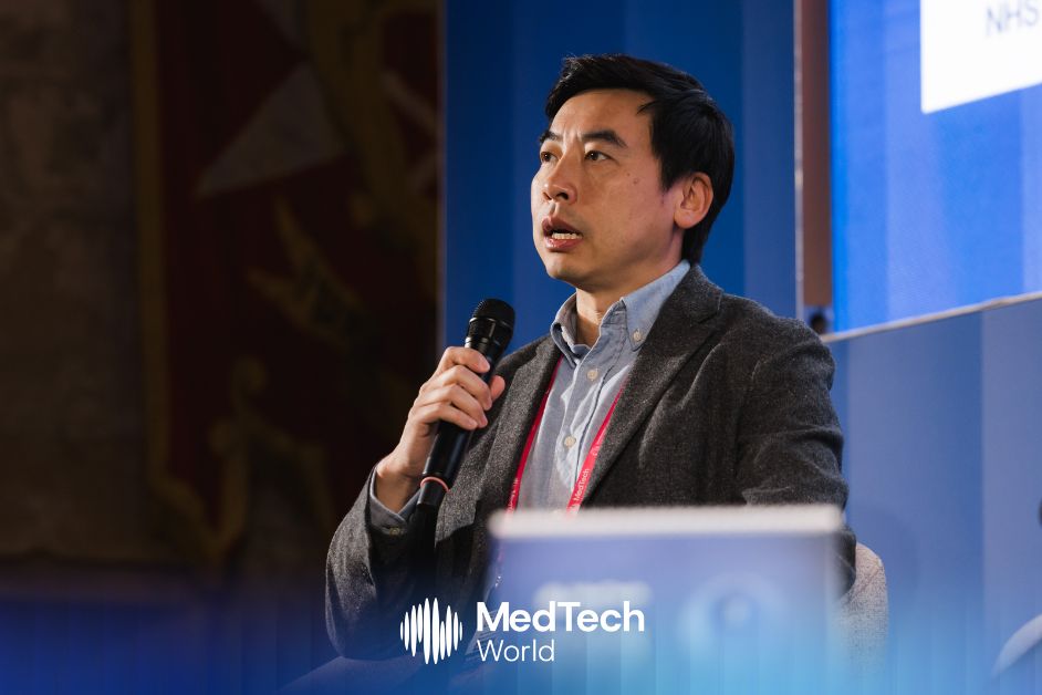 Sean J. Cheng, Managing Director at Ascension Ventures