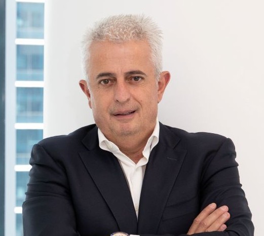 Dr. George Syrmalis