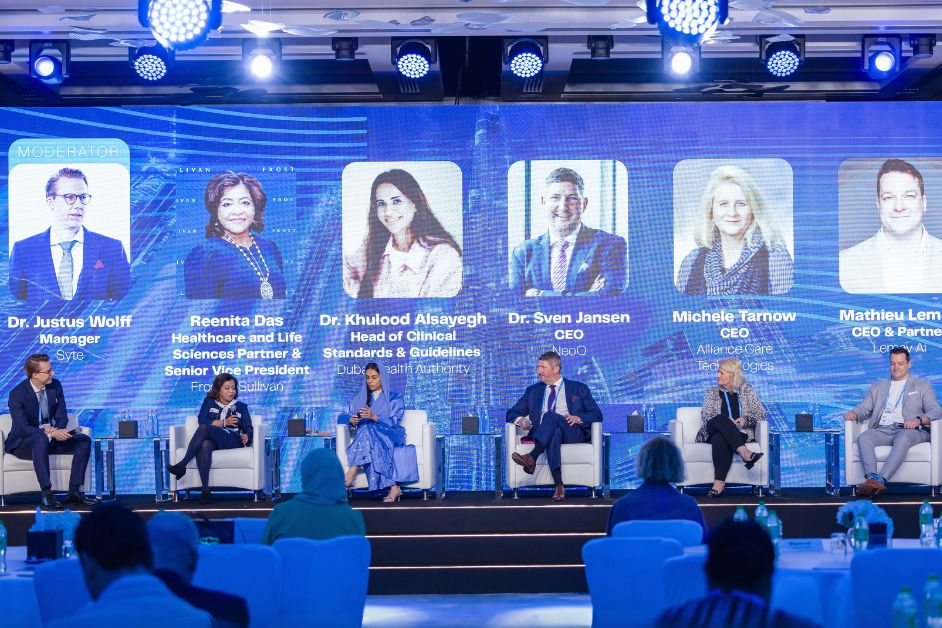 Panel discussion