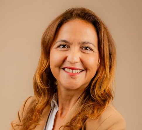 Safia Agueni