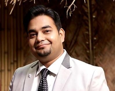 Vikash Sharma