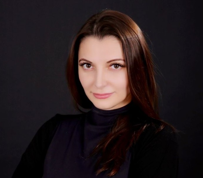Sofia Kostiunina