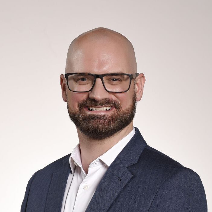 Steve Moore, CEO and Co-Founder of Welcome Health Ventures