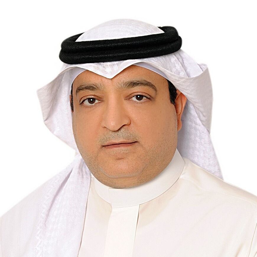 Dr. Khalid Kheder, Advisor to H.E. the Vice Minister for Planning and Development at the Ministry of Health, Saudi Arabia