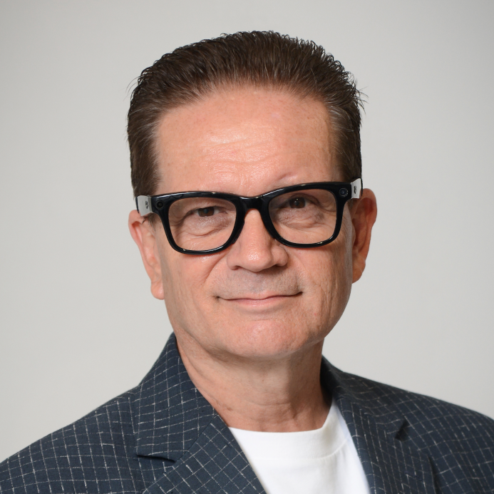 Philippe Gerwill, Founder and Managing Director of PGEA Limited