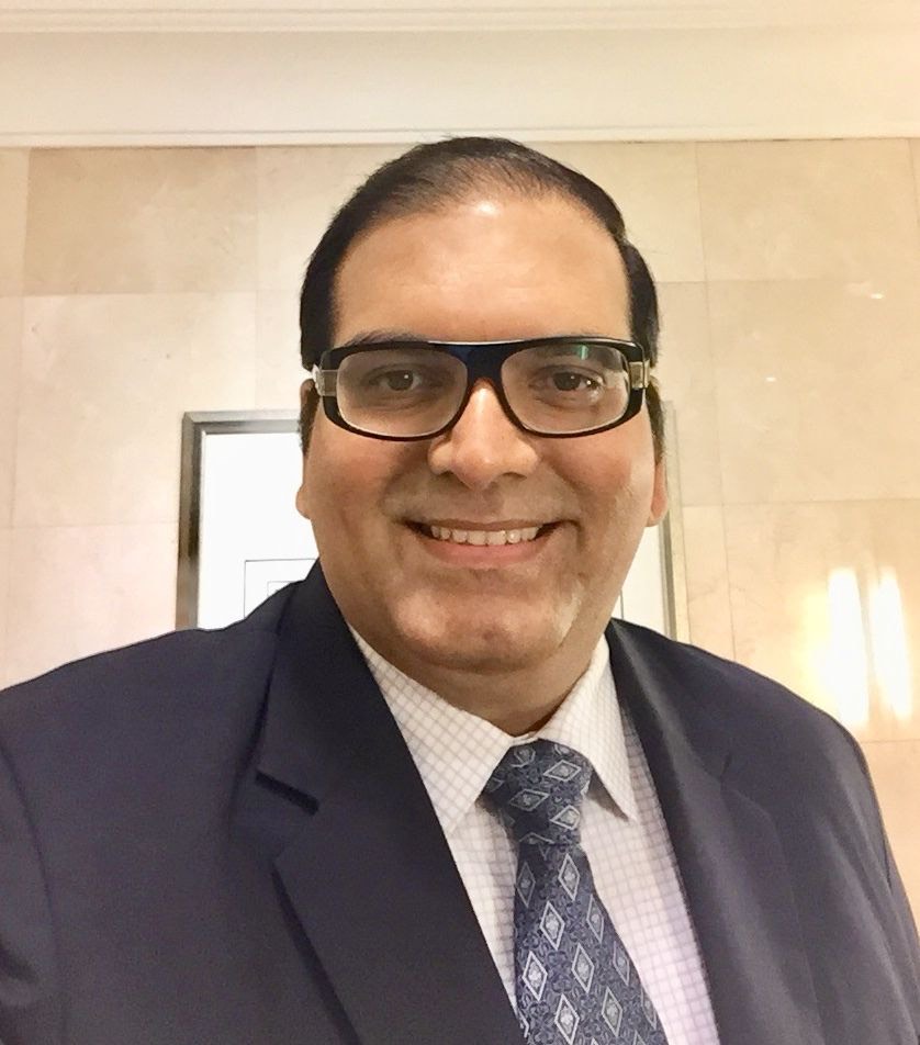 Anand	Govindaluri