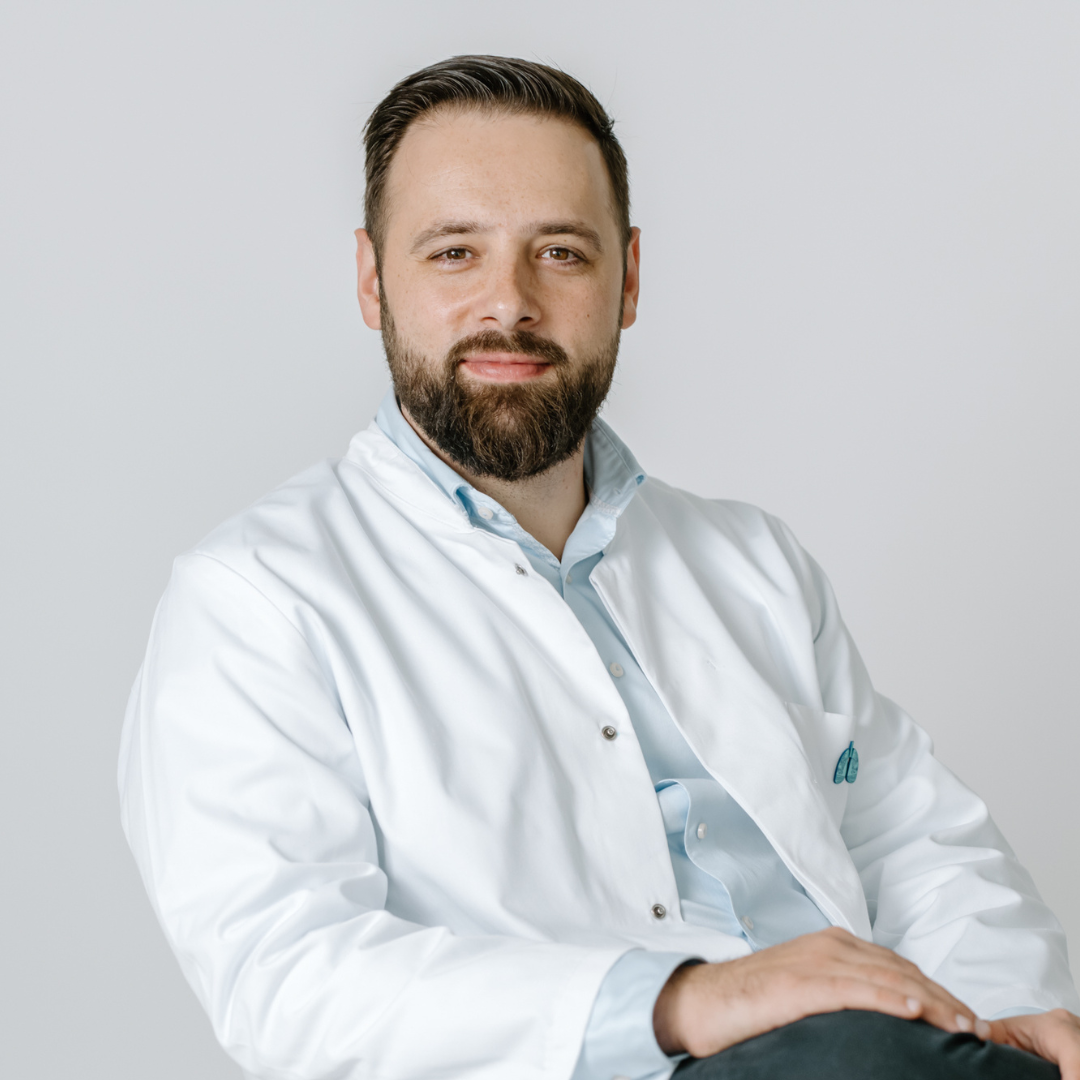 Dr. Amel Havkic, Founder & Managing Director at EvoMed Consulting