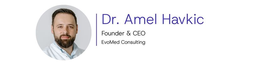 Dr. Amel Havkic