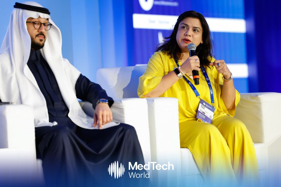 Dr. Ruchi Dana, Partner at MFV Partners