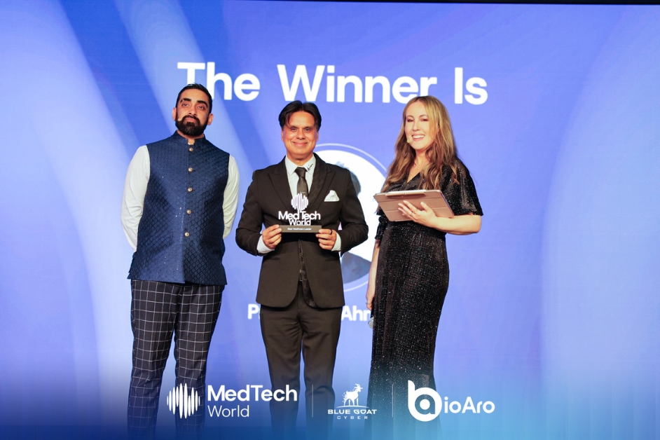 MedTech World Awards Gala