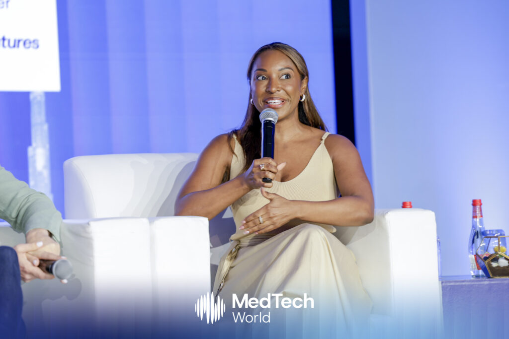 Maria D Toler, Founding Partner at SteelSky Ventures