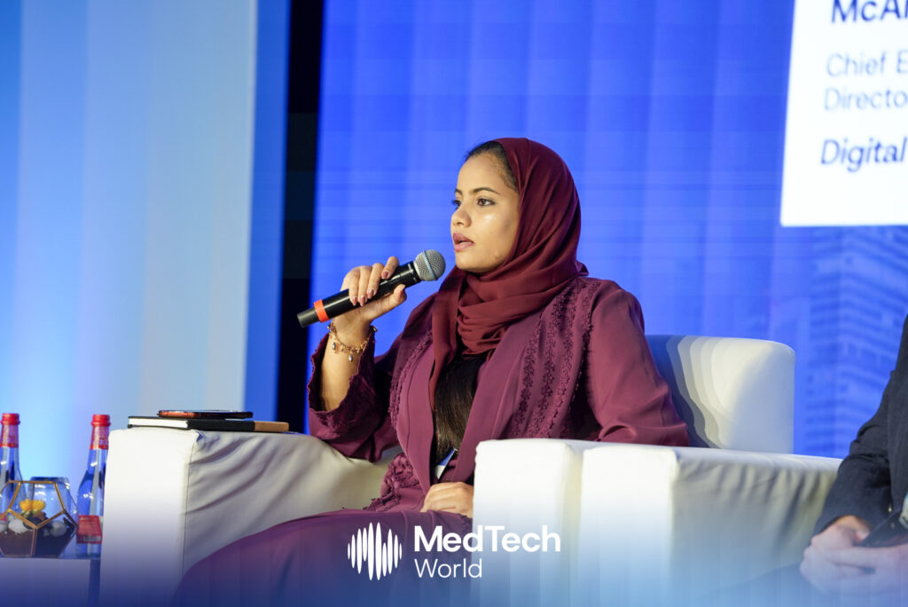 Dr. Allama Elmehdi, Chief Compliance Officer, Community Leader, Global Innovation Institute