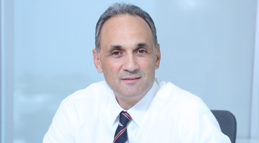 Maher Abouzeid