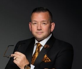 Nicholas S Bingham