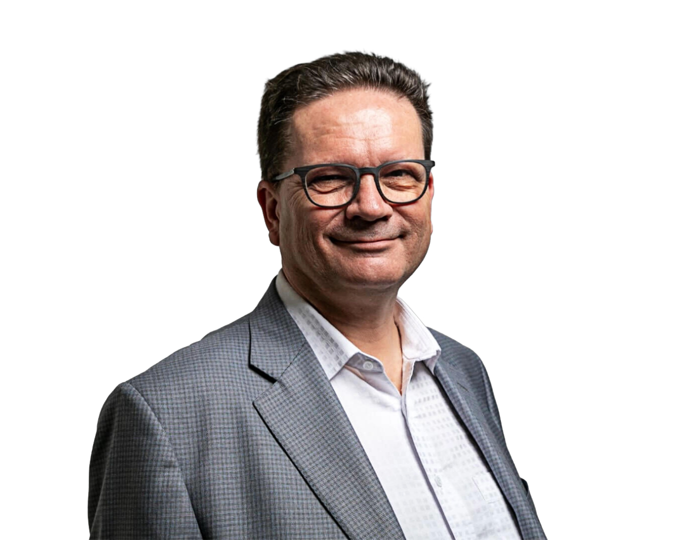 Philippe Gerwill, Founder and Managing Director at PGEA Limited